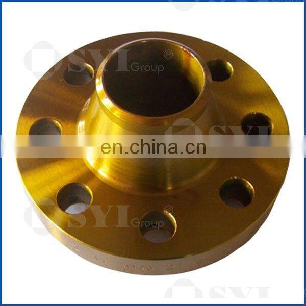Astm a694 f70 Steel Flange