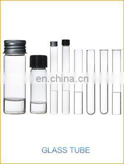 AKMLAB Laboratory Pyrex Glass 12X75 Test Tube