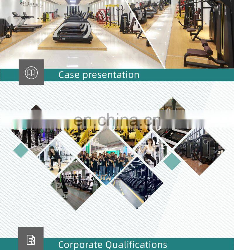 Commercial Gym Equipment Fitness product new fitness 2019 Seated Leg Extension/ leg extension