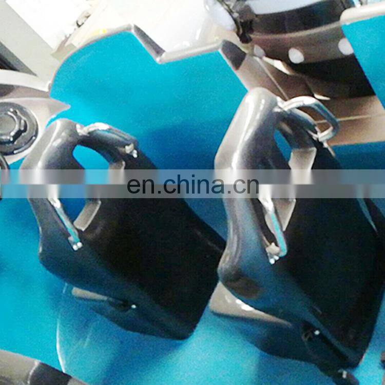 new design other amusement park products theme park or carnival rides flying car ride