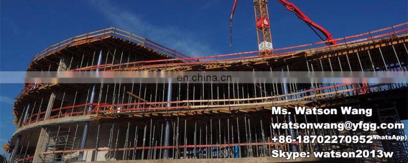 Different Size Construction Adjustable Prop Jack Height Range 1m -10m (6ft-32ft)