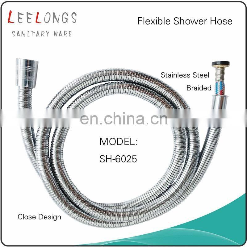 High quality screw nut of shower hose