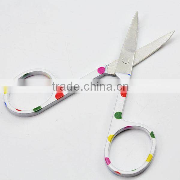 RIMEI Beauty Tools, Finest Fingernails Nail and Cuticle Scissors