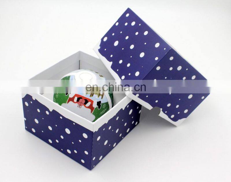 Colorful Special Gift Multi Function 6000mah Ball Hand Warmer Power Bank for Christmas gift power charger