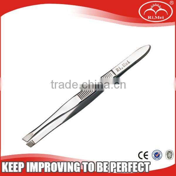 wholesale eyebow tweezer make in China , Promotional cheap tweezers