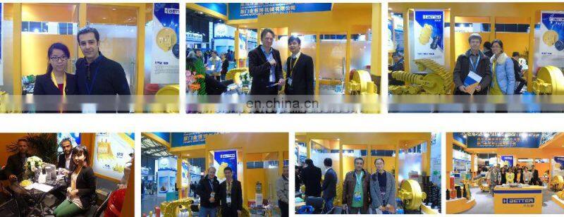 Bulldozer Spare Parts Mitsubishi BD2G Sprocket