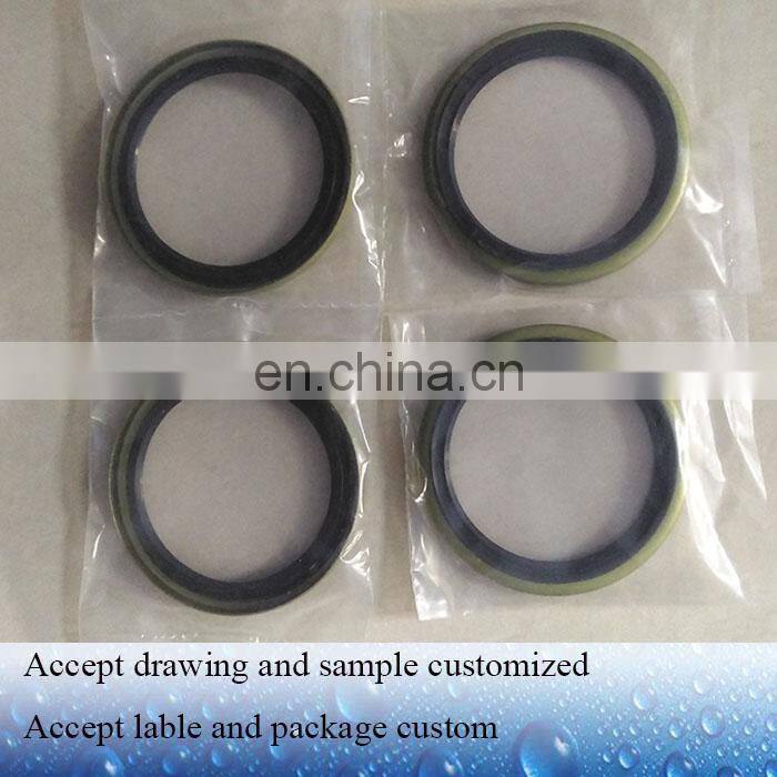 61*78*7/10 OEM 90311-T0010 Oil Seal Front Right Axle Hub