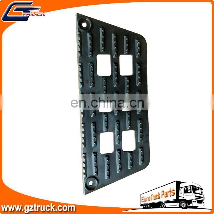 Foot Step Grille Oem 9436660028 for MB Actros Truck Foot Board