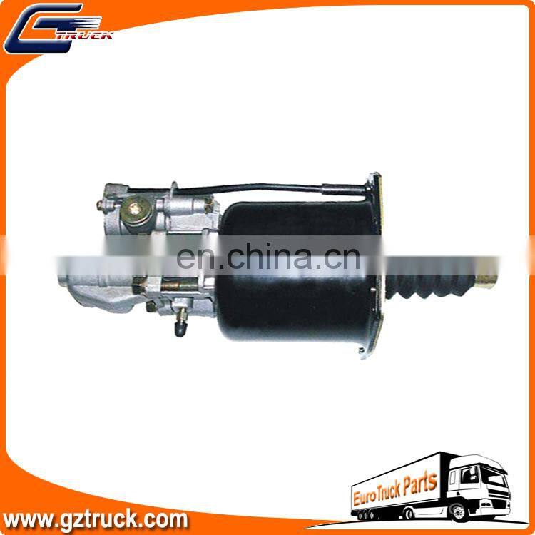 Heavy Duty Truck Parts  Oem 9700511240 1505137 1518244 503135313 5000787875 for DAF IVEC RVI SC Truck Clutch Booster