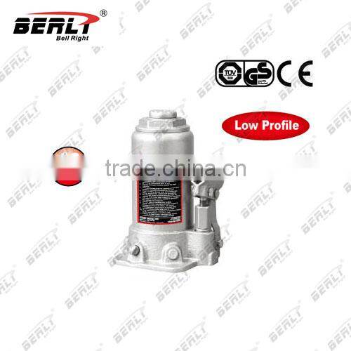 Bell Right 10 ton Hydraulic bottle jack