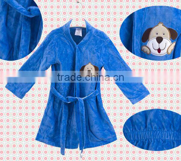 Promotion cute cat designed bath towel for girl