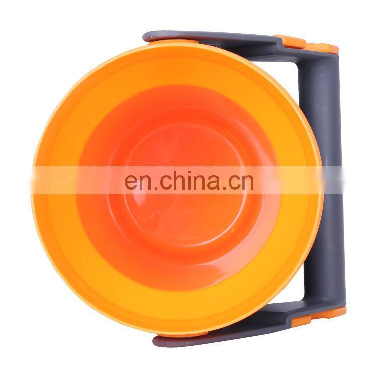 travel modern portable hiking beer cooler box cooler plastic food cans beer wine ice cooler small