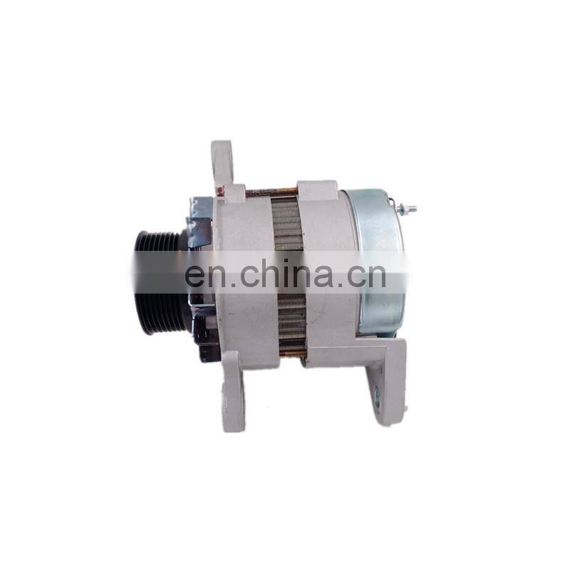 PC300-8 Excavator Engine Alternator For New Style