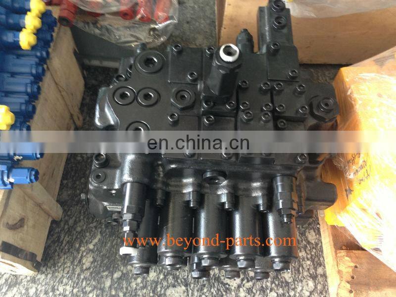 EX200-1 excavator control valve pilot valve assembly 426-00078