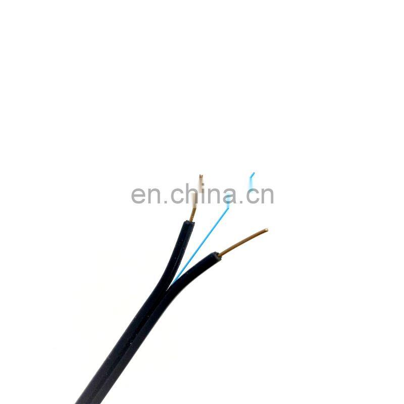 FTTH Indoor Drop Cable 1-12 Core Single Mode G652D  LSZH GJXH GJFXH Indoor ftth g657a Fiber Optical Cable