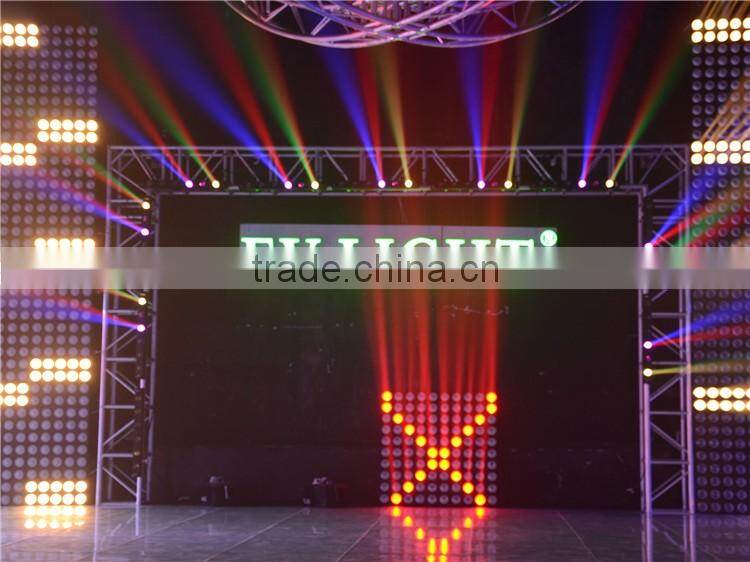 New Dots Matrix Light 25 pcs 3W LED Showing Beam Effect EV-MTX25B