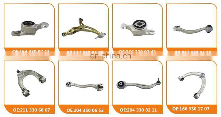 auto parts ball joint 2123300135 for W218 W212
