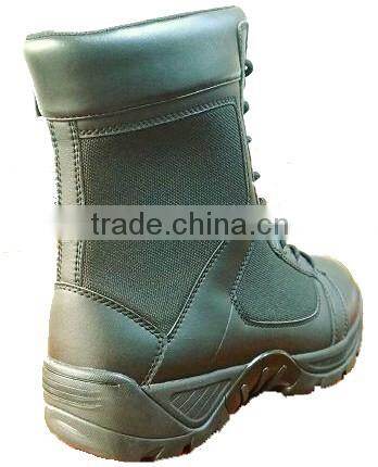 military desert boots