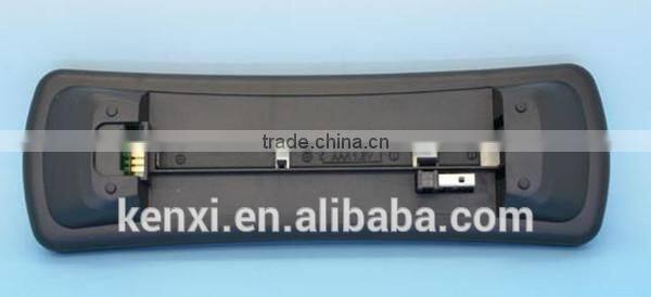 6-AXIS mini keyboard with mouse