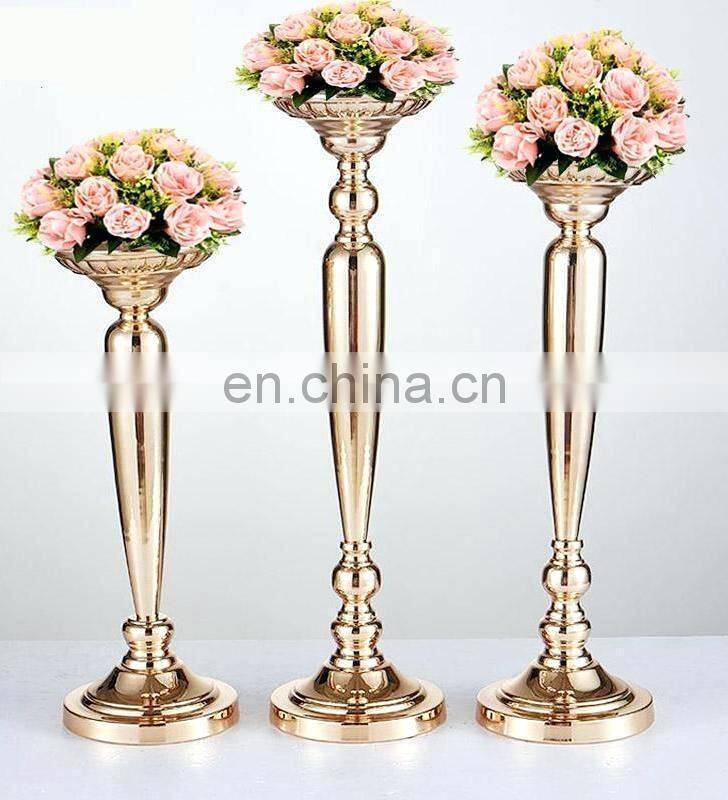 branches design candle holder