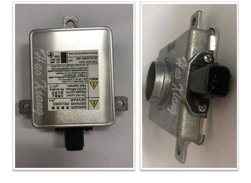 Top Quality HID Headlight Igniter Ballast Control Unit Module 33119-TA0-003 For Mitsubishi ACURA HONDA MAZDA