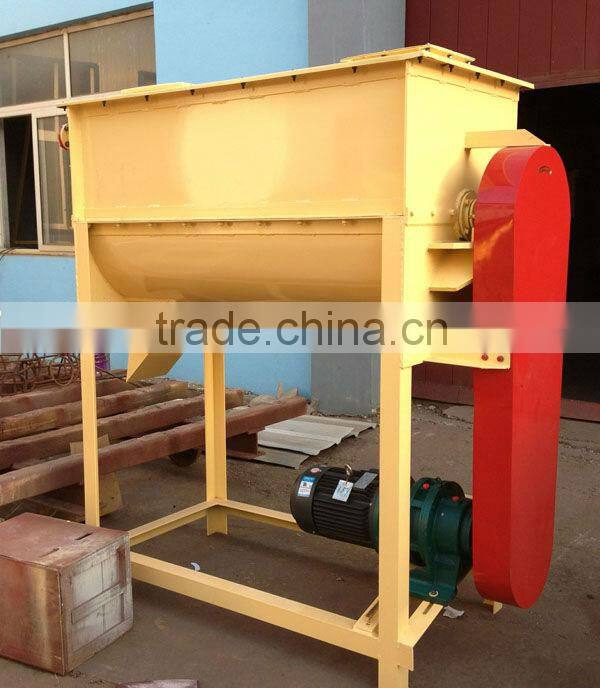 fertilizer mixer/fertilizer blender 100kg/batch