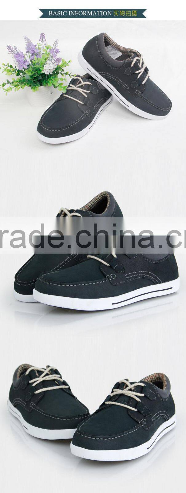 Trendy styles for 2015 men casual shoes