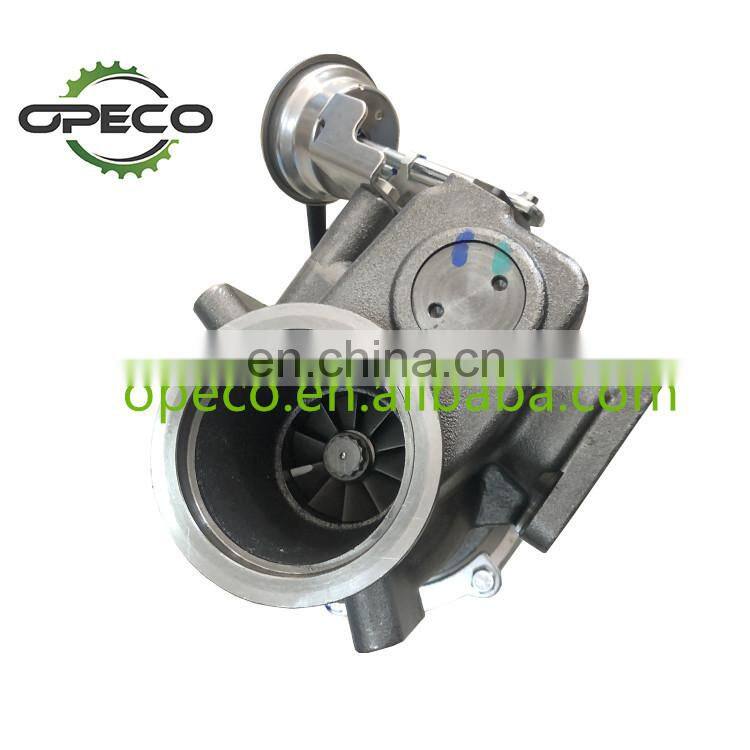 JP80K turbocharger JA6E2-1118100A-752 K0JP070K118