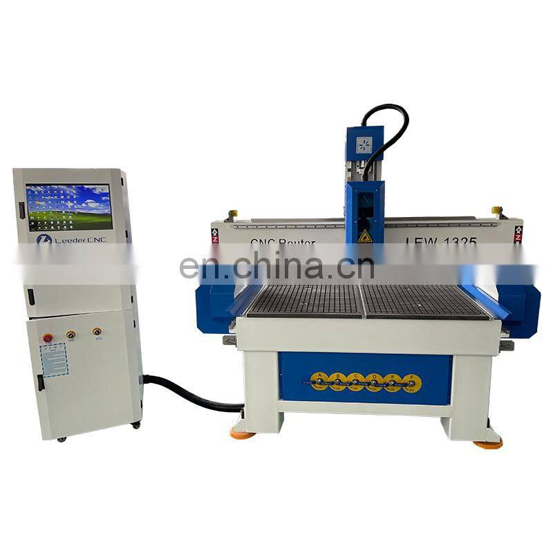 cnc router woodworking machine 3d cnc wood cutting machine big size 1325 1530 2030 2040 cnc router