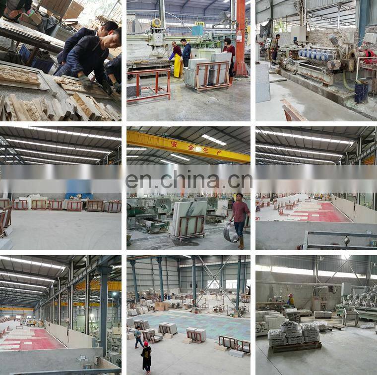 thin real black marble stone veneer wall cladding blocks panels finish