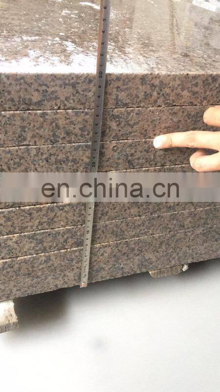 Sahara brown granite