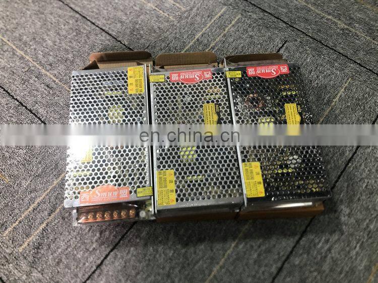 dual xp600 printer convert parts ( complete set)