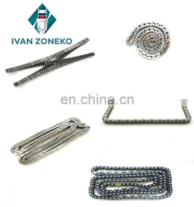Ivan Zoneko Car parts Timing Chain 14401-RNA-A01 14401RNAA01 14520-RNA-A01 14530-RNA-A01 For HONDA 2006 TO 2015 CIVIC 1.8 L