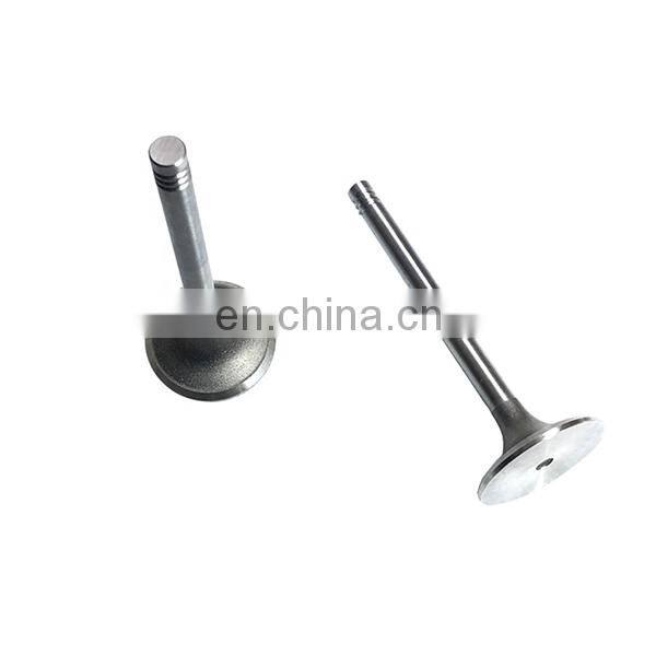 12159608 Diesel Engine Intake Valve 12159608 diesel engine truck parts