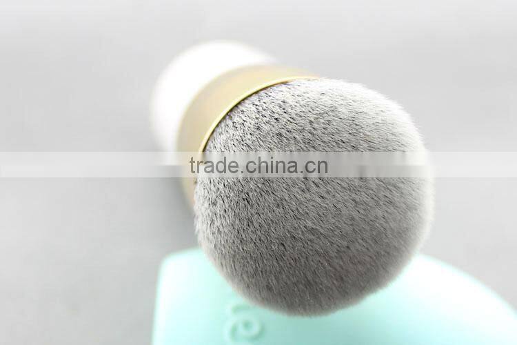 Professional Makeup Cosmetics for Wholesale white and black handle