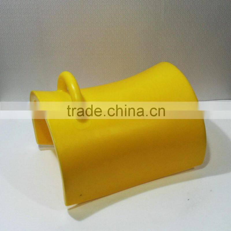 Hot sale multifunction PP Trioli Kids Chair designed by Eero Aarnio