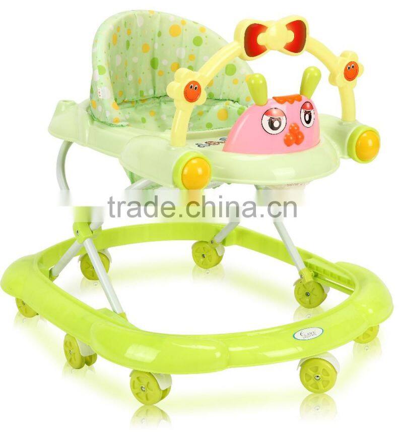 Unique Baby Walker LW1303