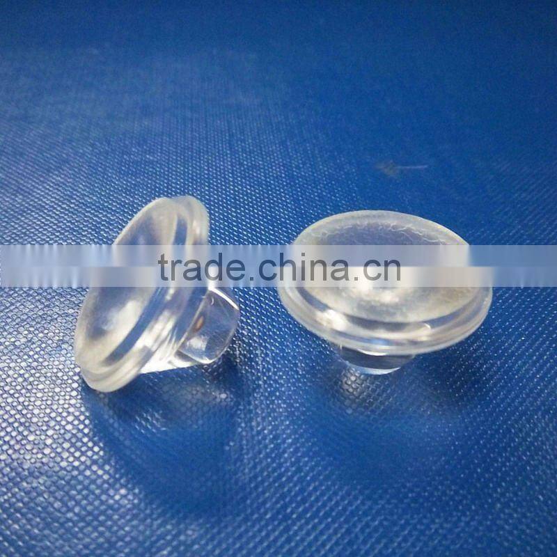 45 Degree LED Lens for LED Ceiling Light Dia.20mm