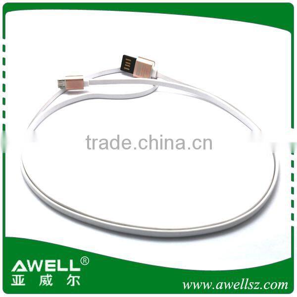1M USB Data Line Lightnings To USB Cable