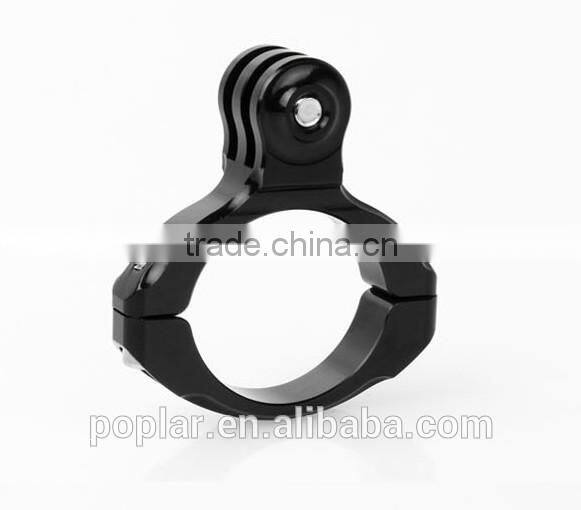 Bicycle/Bike/Motorcycle Handlebar Gopros Handle bar mount for Heros HD Heros 2 Heros 3 Her0 3+ Gopros accessories
