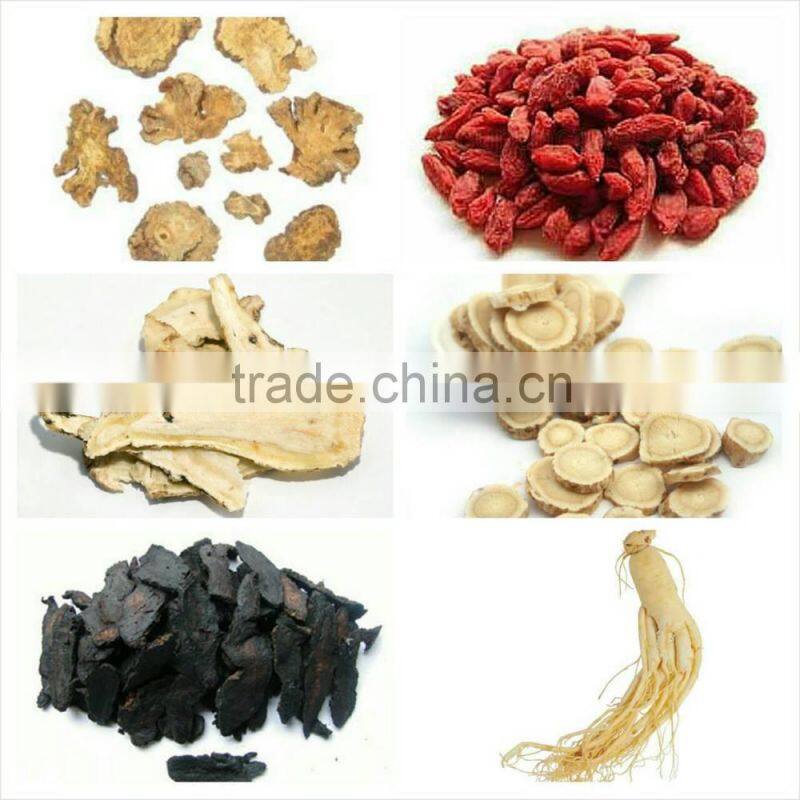 Made In Taiwan Products Siwutang Herbal Brown Sugar Brick Tea