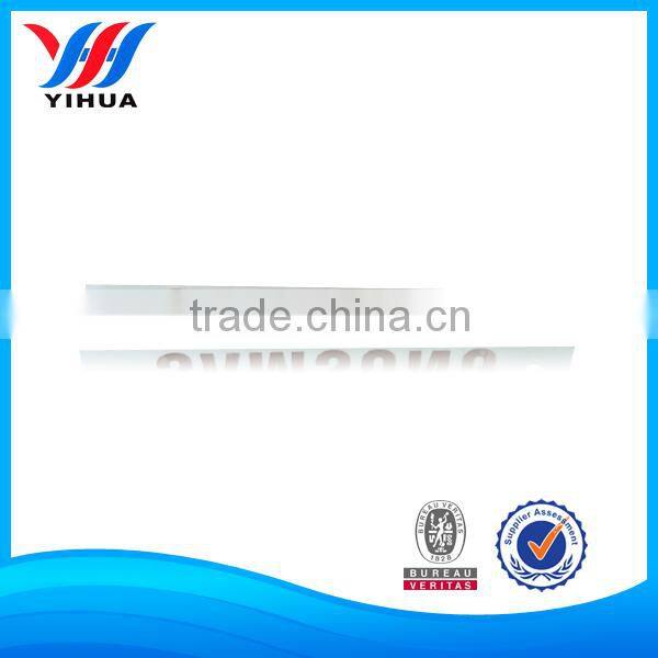 different kinds of metal cartoon electroform stickers