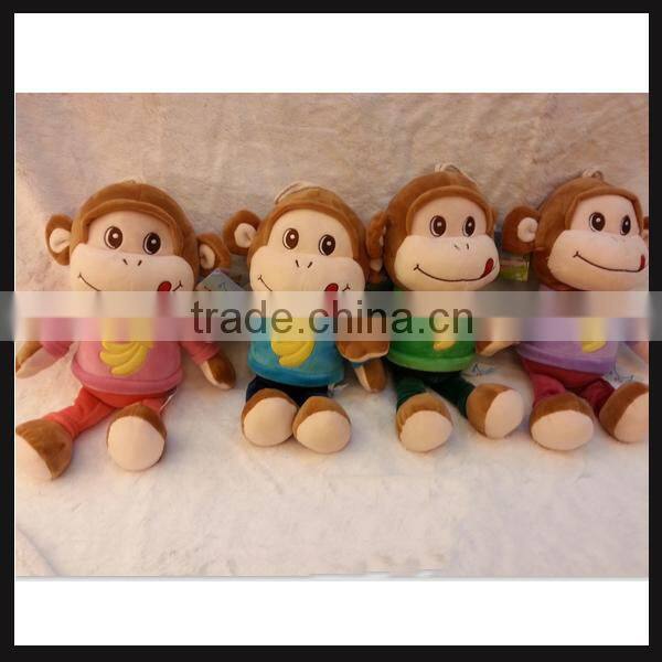 china supplier wholesale cute animal plush toys, stuffed toys low price