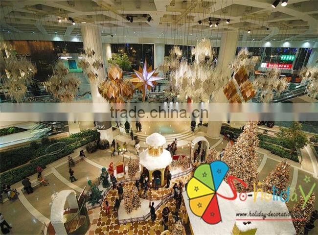 New design ramadan holiday decoration