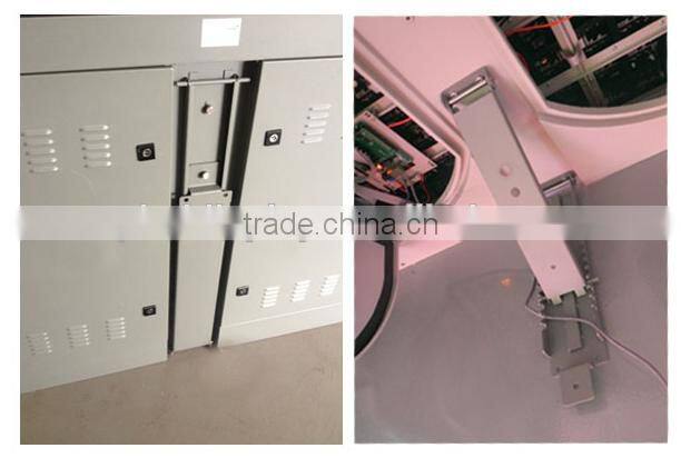 china shenzhen led display screen manufacture led display with 4 layers pcb board and high quality led