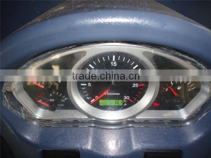 Agriculture tractor554 with cabin, Agricultura tractors,Ag. tractorsChines brand tractor 30hp to 60hp with 2WD