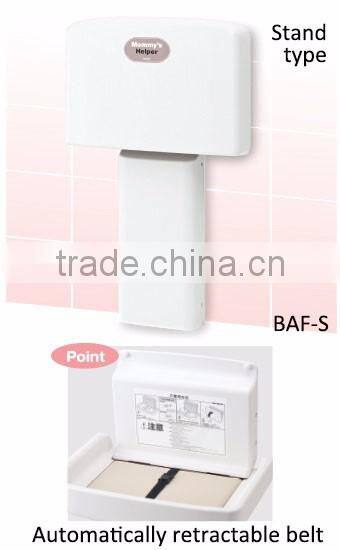 durable and Best selling sanitary ware toilet FA2 stand type made in Japan