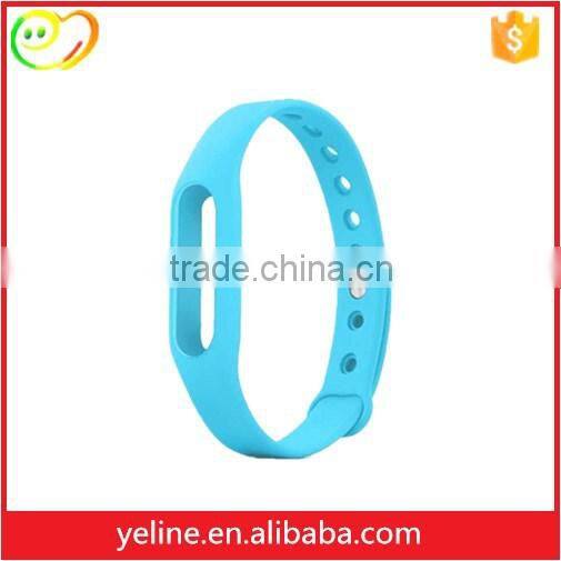 For xiaomi band Waterproof Smart Wristbands