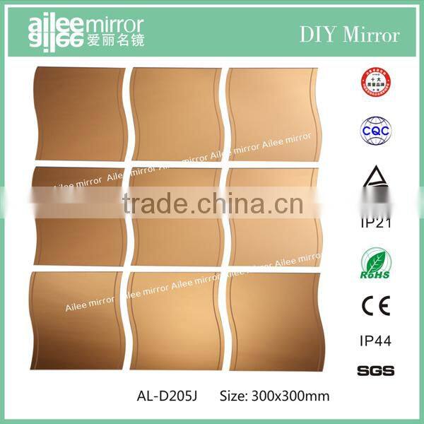 New style decorative wall mirror