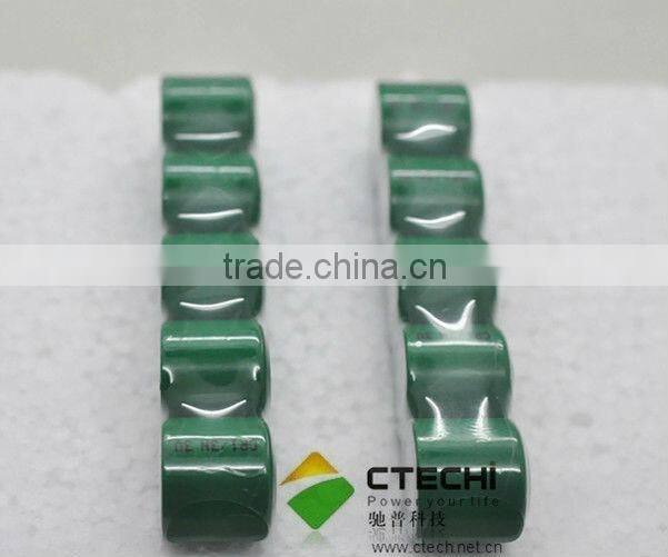 3v CR1/3N 160mAH Li-MnO2 battery, CR11108 3v lithium battery